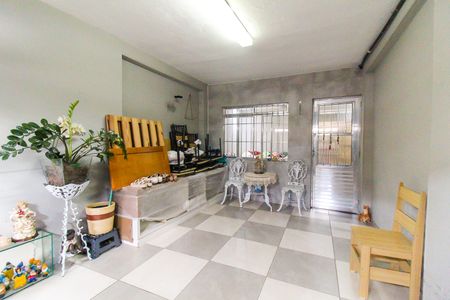 Casa para alugar com 68m², 2 quartos e 1 vaga Casa para alugar com 68m², 2 quartos e 1 vagaGaragem