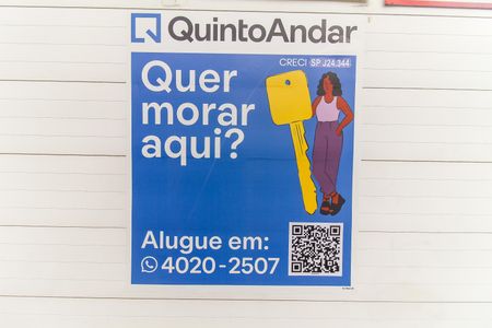 Casa para alugar com 68m², 2 quartos e 1 vaga Casa para alugar com 68m², 2 quartos e 1 vagaPlaca