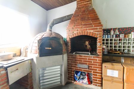 Casa para alugar com 68m², 2 quartos e 1 vaga Casa para alugar com 68m², 2 quartos e 1 vagaTerraço - Área Gourmet