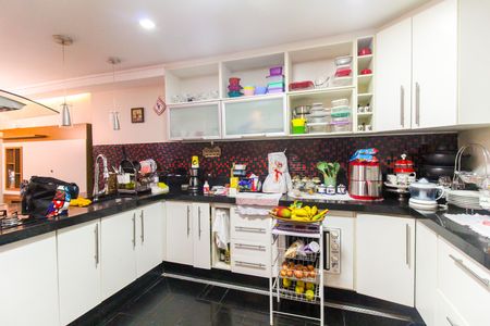 Casa para alugar com 68m², 2 quartos e 1 vaga Casa para alugar com 68m², 2 quartos e 1 vagaCozinha