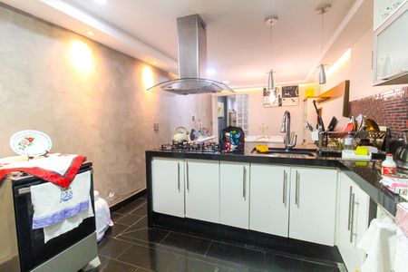 Casa para alugar com 68m², 2 quartos e 1 vaga Casa para alugar com 68m², 2 quartos e 1 vagaCozinha