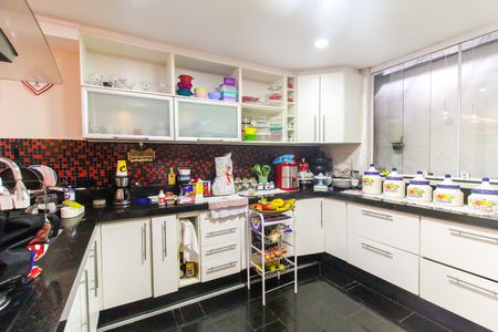 Casa para alugar com 68m², 2 quartos e 1 vaga Casa para alugar com 68m², 2 quartos e 1 vagaCozinha