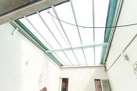 Casa para alugar com 68m², 2 quartos e 1 vaga Casa para alugar com 68m², 2 quartos e 1 vagaTerraço - Área Gourmet