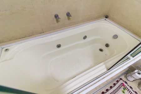 Casa para alugar com 68m², 2 quartos e 1 vaga Casa para alugar com 68m², 2 quartos e 1 vagaBanheiro 1