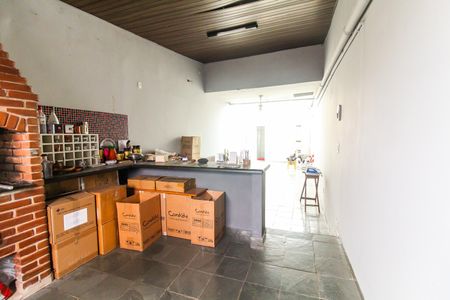 Casa para alugar com 68m², 2 quartos e 1 vaga Casa para alugar com 68m², 2 quartos e 1 vagaTerraço - Área Gourmet