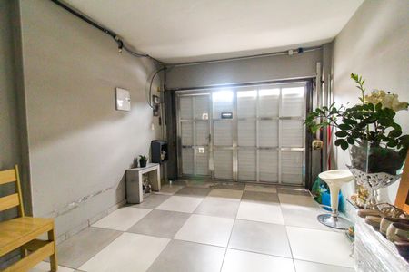 Casa para alugar com 68m², 2 quartos e 1 vaga Casa para alugar com 68m², 2 quartos e 1 vagaGaragem