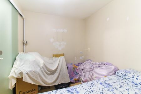 Casa para alugar com 68m², 2 quartos e 1 vaga Casa para alugar com 68m², 2 quartos e 1 vagaQuarto 2