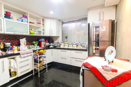 Casa para alugar com 68m², 2 quartos e 1 vaga Casa para alugar com 68m², 2 quartos e 1 vagaCozinha