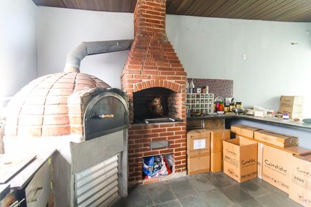 Casa para alugar com 68m², 2 quartos e 1 vaga Casa para alugar com 68m², 2 quartos e 1 vagaTerraço - Área Gourmet