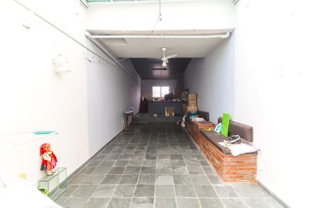 Casa para alugar com 68m², 2 quartos e 1 vaga Casa para alugar com 68m², 2 quartos e 1 vagaTerraço - Área Gourmet