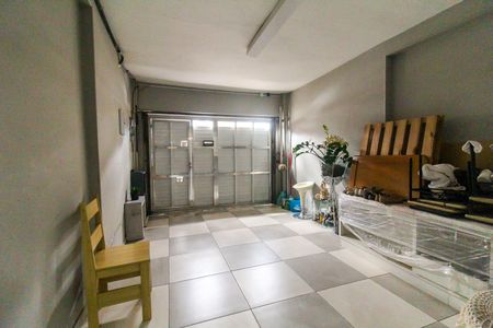 Casa para alugar com 68m², 2 quartos e 1 vaga Casa para alugar com 68m², 2 quartos e 1 vagaGaragem
