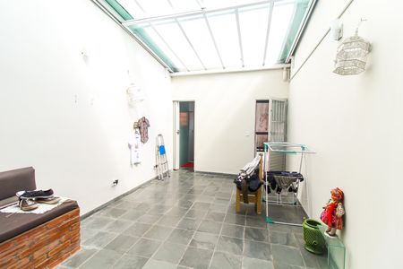 Casa para alugar com 68m², 2 quartos e 1 vaga Casa para alugar com 68m², 2 quartos e 1 vagaTerraço - Área Gourmet