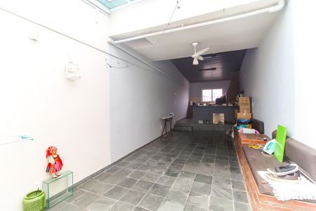 Casa para alugar com 68m², 2 quartos e 1 vaga Casa para alugar com 68m², 2 quartos e 1 vagaTerraço - Área Gourmet