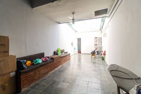 Casa para alugar com 68m², 2 quartos e 1 vaga Casa para alugar com 68m², 2 quartos e 1 vagaTerraço - Área Gourmet