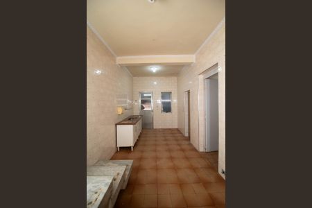 Cozinha de casa para alugar com 1 quarto, 80m² em Jardim Almeida Prado, Guarulhos