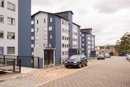 Apartamento para alugar com 50m², 2 quartos e 1 vagaGaragem 