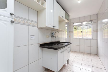 Apartamento para alugar com 50m², 2 quartos e 1 vagaCozinha 