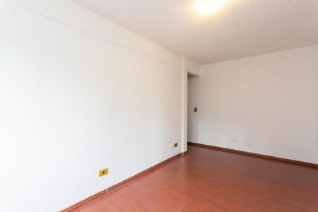 Sala de apartamento para alugar com 2 quartos, 50m² em Conjunto Habitacional Fazenda do Carmo, São Paulo