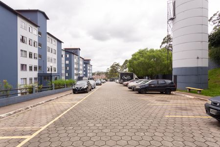 Apartamento para alugar com 50m², 2 quartos e 1 vagaGaragem 