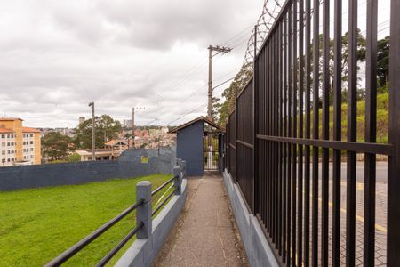 Apartamento para alugar com 50m², 2 quartos e 1 vagaEntrada do Condomínio 