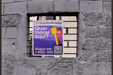 Apartamento para alugar com 50m², 2 quartos e 1 vagaPlaca 