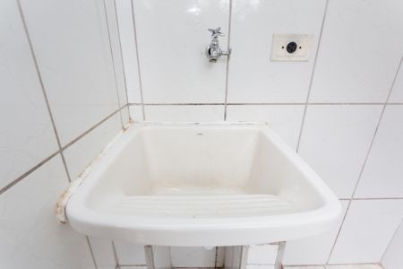 Apartamento para alugar com 50m², 2 quartos e 1 vagaCozinha - Tanque 