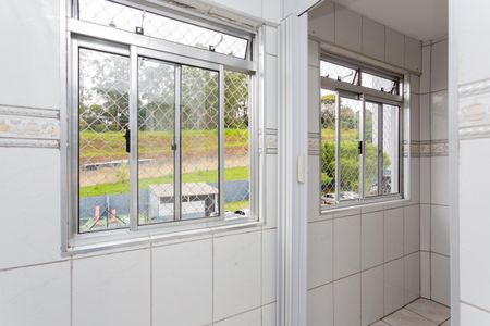 Apartamento para alugar com 50m², 2 quartos e 1 vagaCozinha 