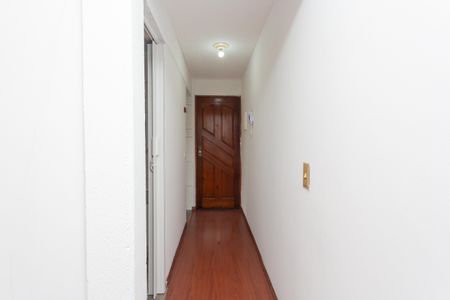 Apartamento para alugar com 50m², 2 quartos e 1 vagaEntrada 