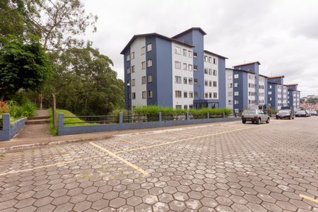 Apartamento para alugar com 50m², 2 quartos e 1 vagaGaragem 