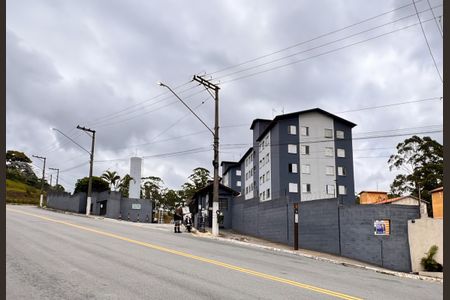 Apartamento para alugar com 50m², 2 quartos e 1 vagaFachada do Condomínio 