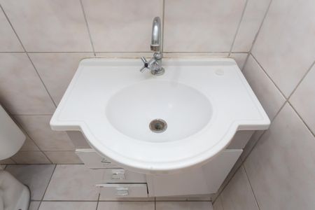 Apartamento para alugar com 50m², 2 quartos e 1 vagaBanheiro 