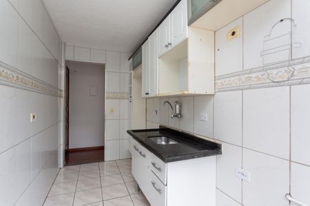 Apartamento para alugar com 50m², 2 quartos e 1 vagaCozinha 