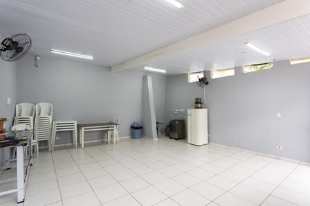 Apartamento para alugar com 50m², 2 quartos e 1 vagaSalão de Festas 