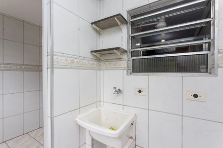 Apartamento para alugar com 50m², 2 quartos e 1 vagaCozinha 