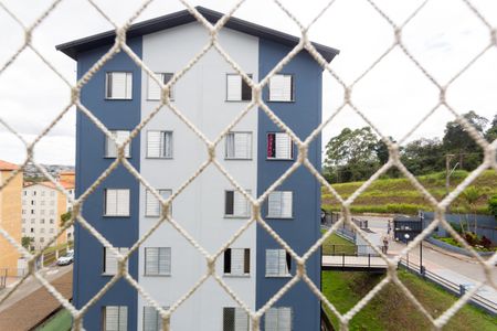 Apartamento para alugar com 50m², 2 quartos e 1 vagaVista do Quarto 2