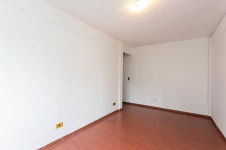 Sala de apartamento para alugar com 2 quartos, 50m² em Conjunto Habitacional Fazenda do Carmo, São Paulo