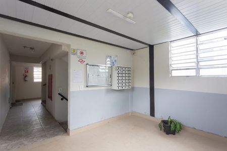 Apartamento para alugar com 50m², 2 quartos e 1 vagaHall Social 