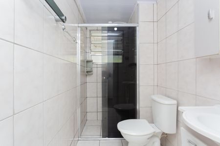 Apartamento para alugar com 50m², 2 quartos e 1 vagaBanheiro 