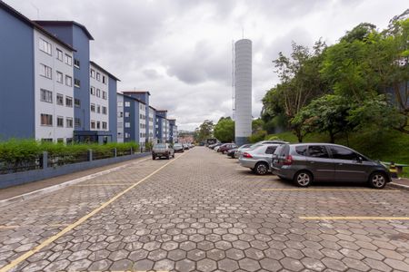 Apartamento para alugar com 50m², 2 quartos e 1 vagaGaragem 