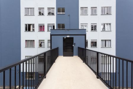 Apartamento para alugar com 50m², 2 quartos e 1 vagaEntrada 