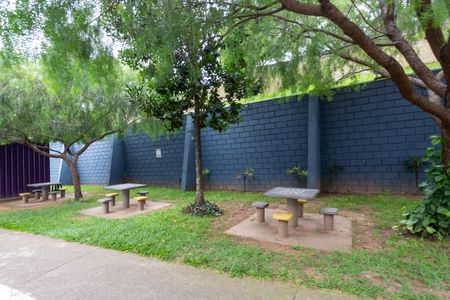 Apartamento para alugar com 50m², 2 quartos e 1 vagaÁrea comum