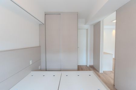 Apartamento para alugar com 47m², 1 quarto e 1 vagaSuíte 1