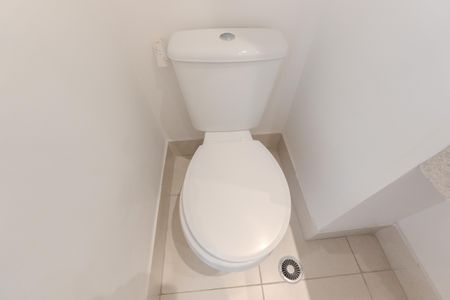 Apartamento para alugar com 47m², 1 quarto e 1 vagaLavabo