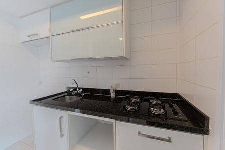 Apartamento para alugar com 47m², 1 quarto e 1 vagaCozinha