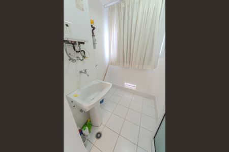 Apartamento para alugar com 47m², 1 quarto e 1 vagaÁrea de Serviço