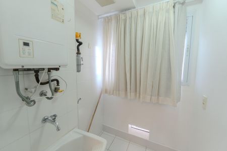 Apartamento para alugar com 47m², 1 quarto e 1 vagaÁrea de Serviço