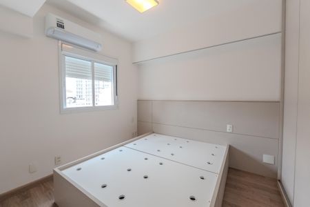 Apartamento para alugar com 47m², 1 quarto e 1 vagaSuíte 1
