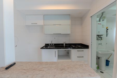 Apartamento para alugar com 47m², 1 quarto e 1 vagaCozinha