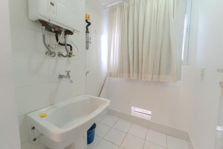 Apartamento para alugar com 47m², 1 quarto e 1 vagaÁrea de Serviço