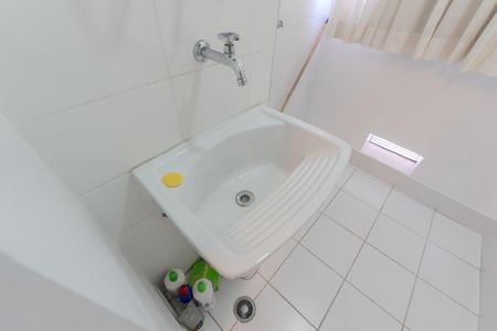 Apartamento para alugar com 47m², 1 quarto e 1 vagaÁrea de Serviço